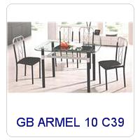 GB ARMEL 10 C39
